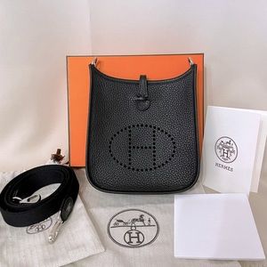 Hermès Evelyne TPM (Evelyne mini 16)
